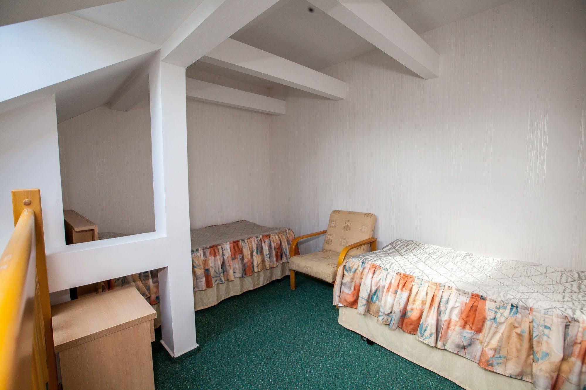 Hotel Jan Darlowko Luaran gambar
